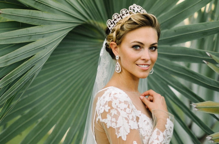 Bridal Wedding Services