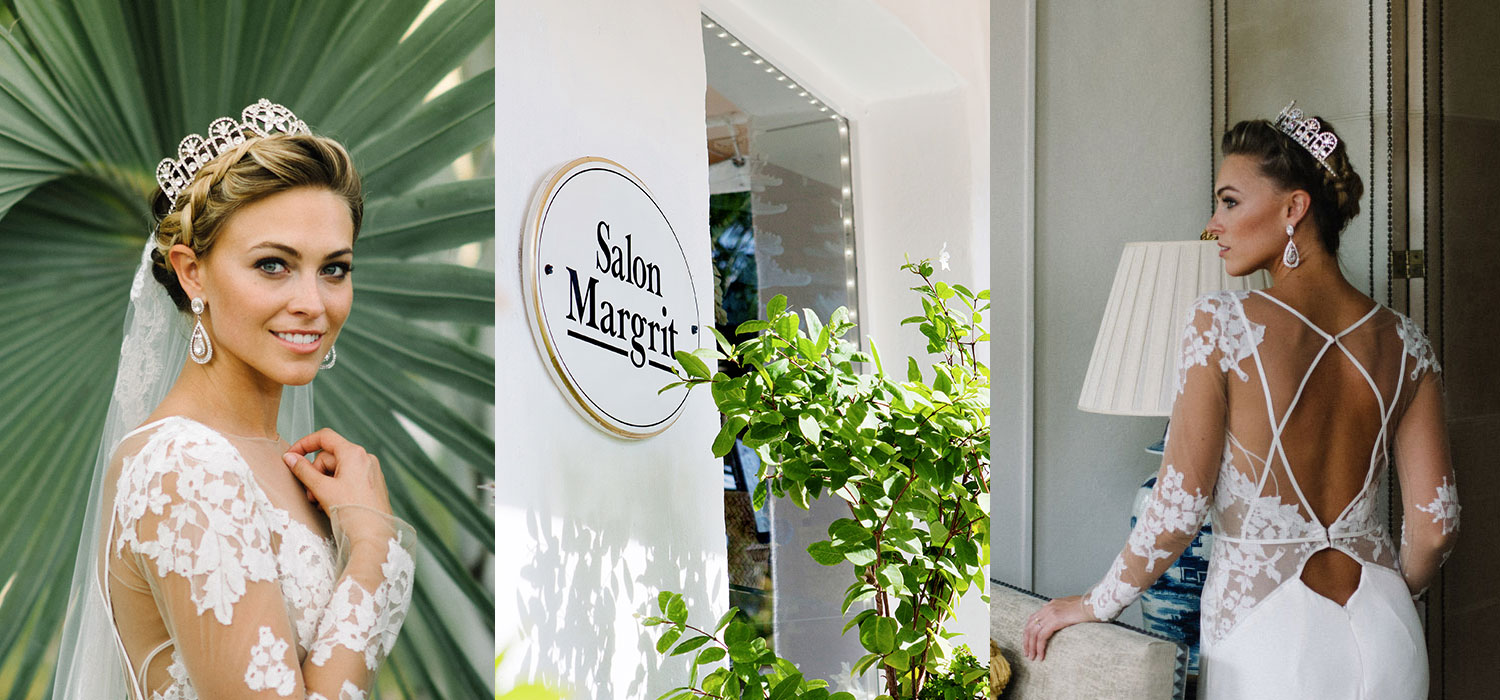 Salon Margrit